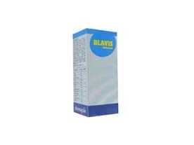 BLAVIS SOLUZIONE 150ML