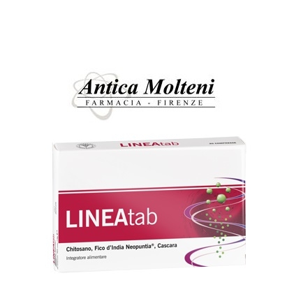 LINEATAB 60CPR