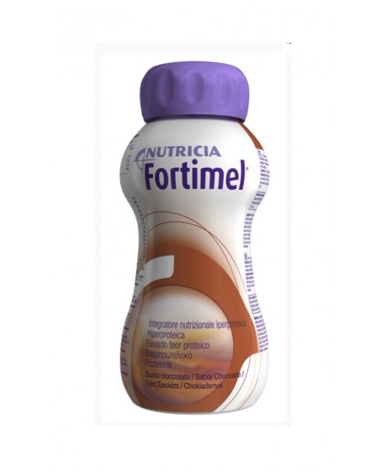 FORTIMEL CIOCCOLATO 4X200ML