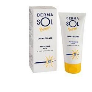 DERMASOL BB 3/12 CR SOLARE75ML