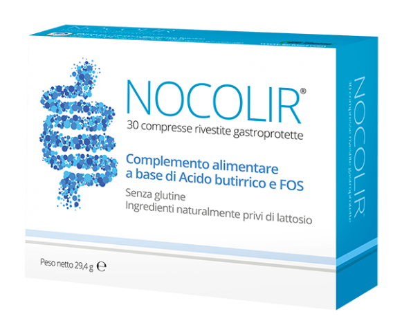 NOCOLIR 30CPR