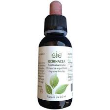 EIE ECHINACEA 60ML GTT