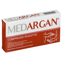 MEDARGAN 30CPR